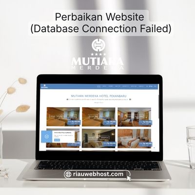 Mutiara Merdeka Hotel
