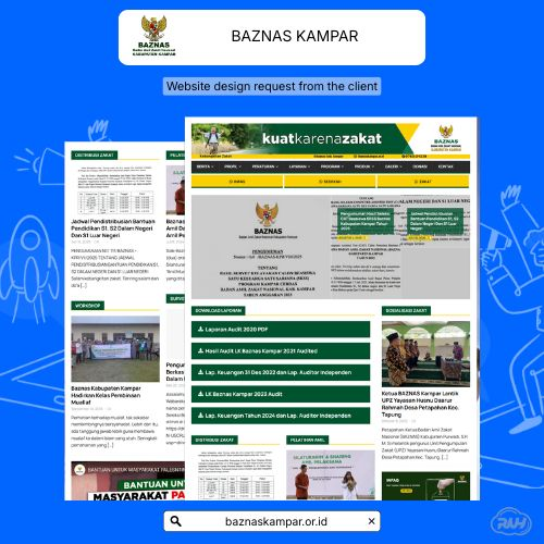 Project Company Profile