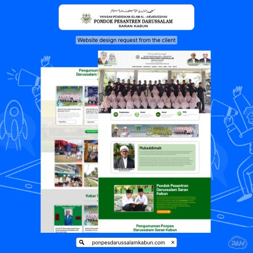 Project Web Kampus