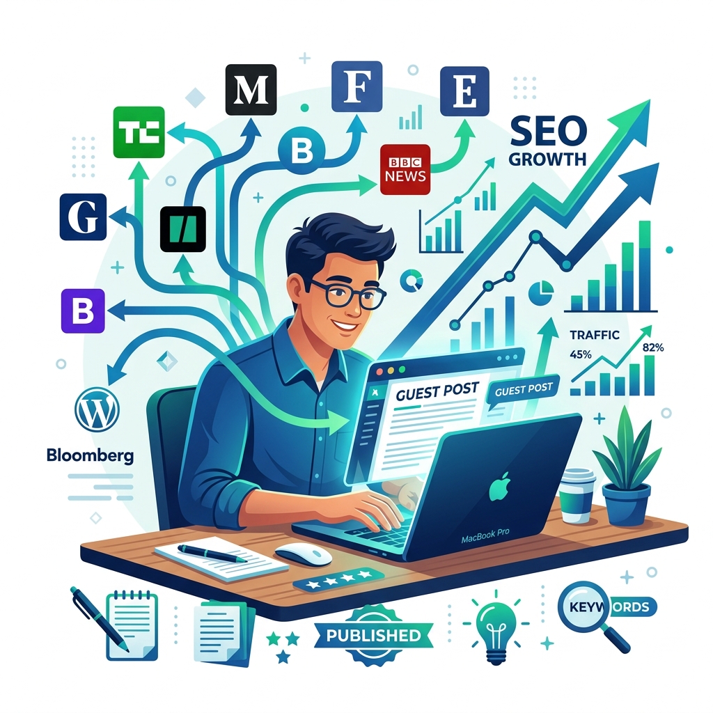 Jasa Guest Post Riauwebhost