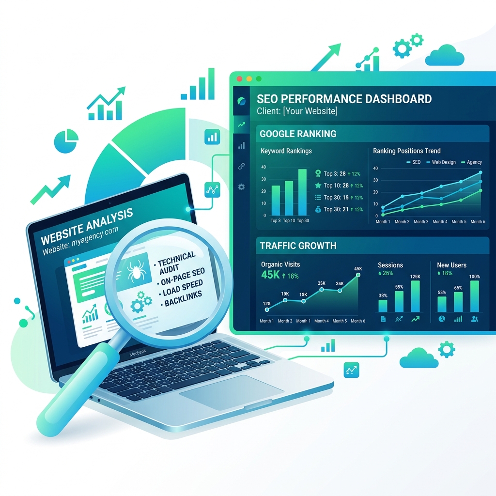 Optimasi SEO On-Page