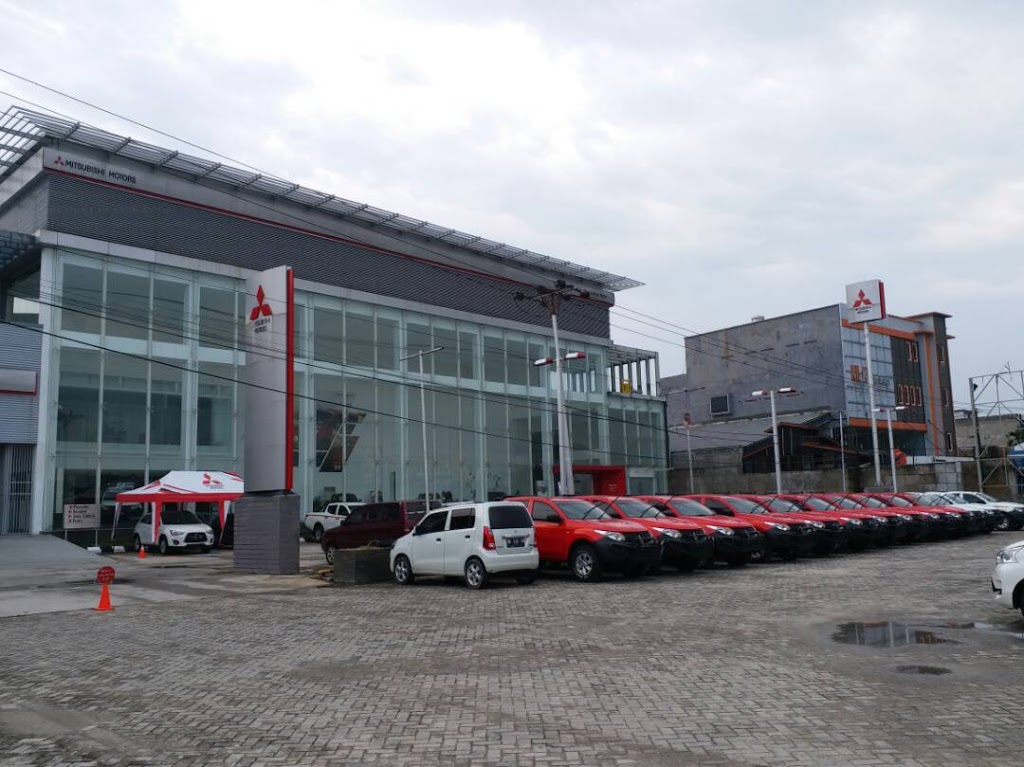 Info Kontak Sales Mitsubishi Kota Pekanbaru Riau ...