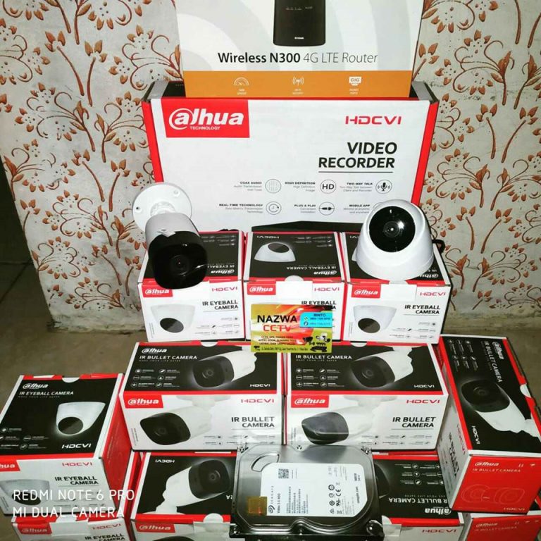 jual cctv pekanbaru