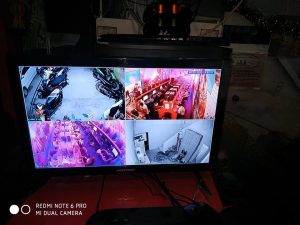 Rekomendasi Tempat Pasang Kamera CCTV di Pekanbaru