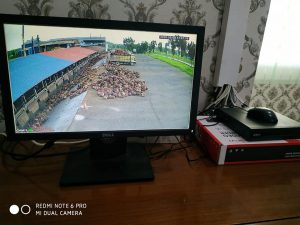 Rekomendasi Tempat Pasang Kamera CCTV di Pekanbaru