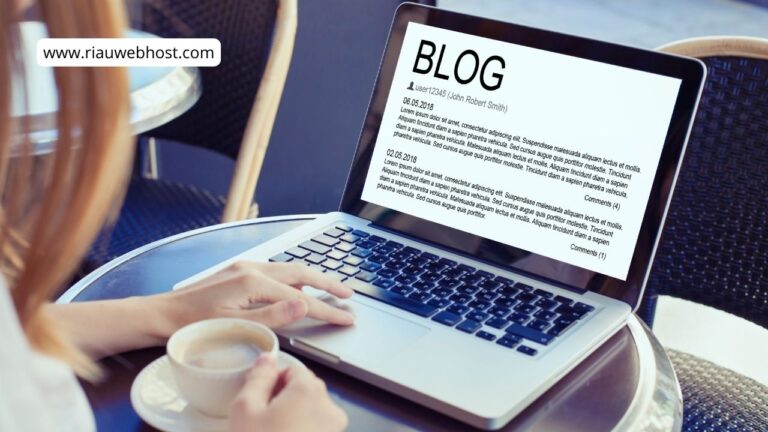 Guest Posting adalah